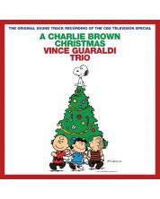 Vince Guaraldi Trio - A Charlie Brown Christmas [2012 Remastered & Expanded Edition] (CD)